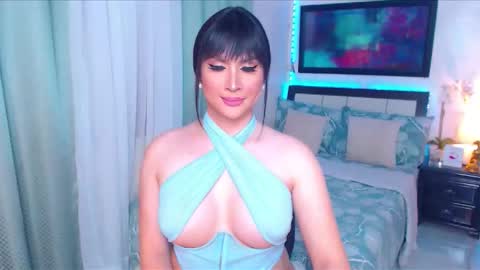 amanda online show from 11.19.25