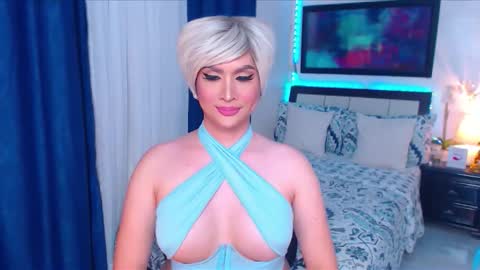 amanda online show from 02.03.26