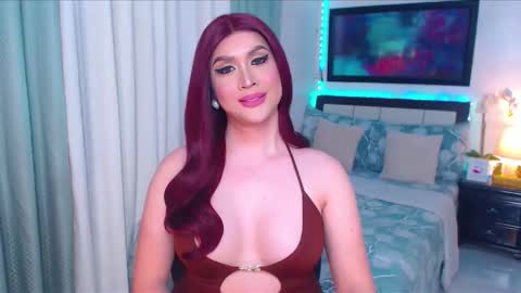 amanda online show from 03.21.26