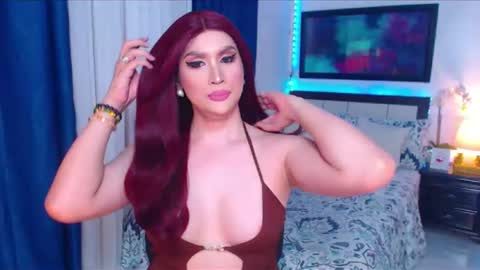 Snapshot of xplaymateamandax chatting on 06.30.26 amanda online show from 06.30.26