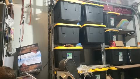 Xploringus online show from 10.01.25