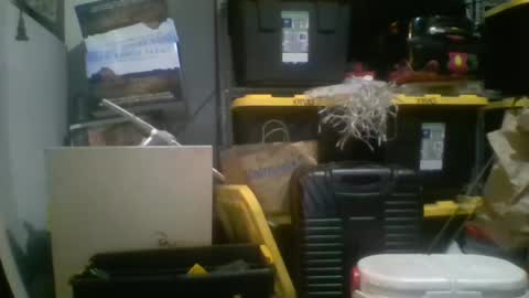 Xploringus online show from 10.07.25