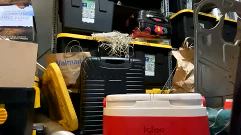 Xploringus online show from 10.09.25