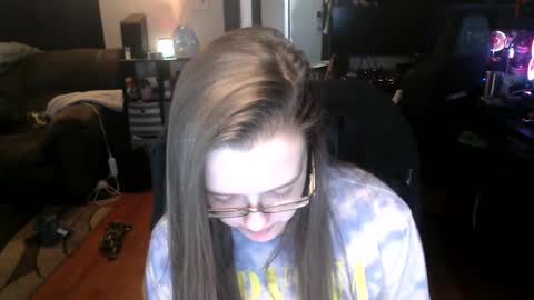 Snapshot of xqueenkendrax chatting on 02.11.25 xqueenkendrax online show from 02.11.25