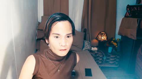 address me as QUEEN  NINA  A Little Bit  of ANGELIC FACE with a Wild Demonic Side online show from 12.04.24
