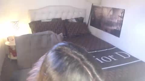 address me as QUEEN  NINA  A Little Bit  of ANGELIC FACE with a Wild Demonic Side online show from 09.21.25