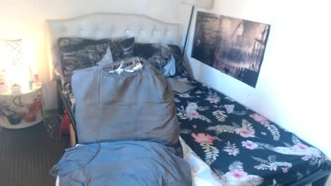 address me as QUEEN  NINA  A Little Bit  of ANGELIC FACE with a Wild Demonic Side online show from 04.02.26