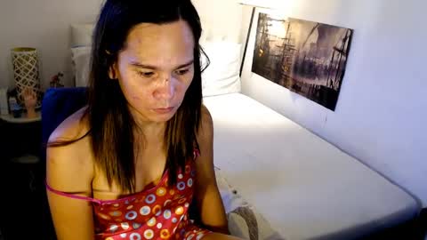 address me as QUEEN  NINA  A Little Bit  of ANGELIC FACE with a Wild Demonic Side online show from 05.22.26
