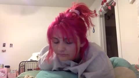 CHERRY online show from 02.22.25