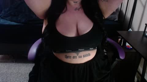 Snapshot of xrileyschembri chatting on 02.13.25 xorileyschembri online show from 02.13.25