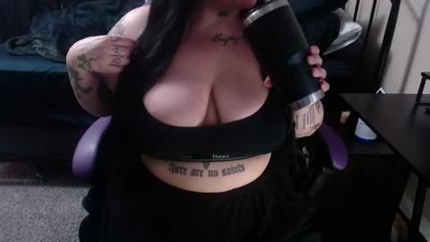 Snapshot of xrileyschembri chatting on 02.18.25 xorileyschembri online show from 02.18.25