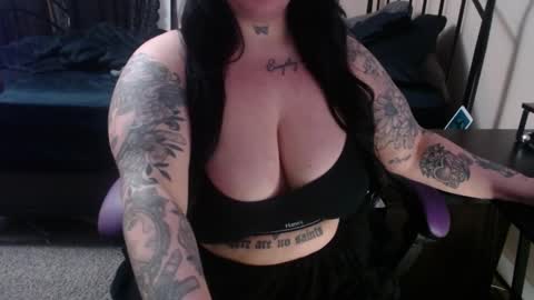 Snapshot of xrileyschembri chatting on 02.27.25 xorileyschembri online show from 02.27.25