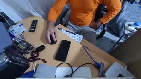 xrokettt online show from 11.30.25