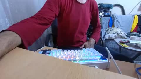 xrokettt online show from 01.08.26