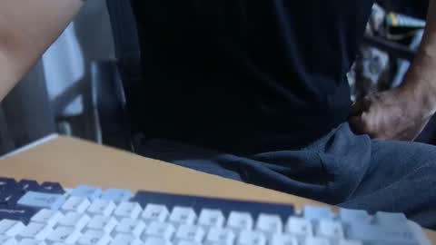 xrokettt online show from 04.01.26