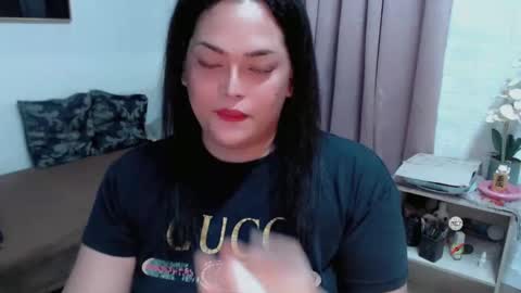 Snapshot of xsabbylicious69 chatting on 12.24.24 xsabbylicious69 online show from 12.24.24