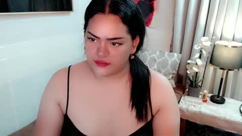 Snapshot of xsabbylicious69 chatting on 01.13.25 xsabbylicious69 online show from 01.13.25