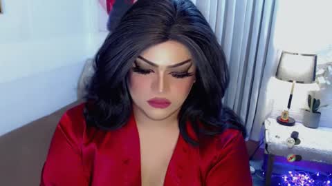 Snapshot of xsabbylicious69 chatting on 01.23.25 xsabbylicious69 online show from 01.23.25