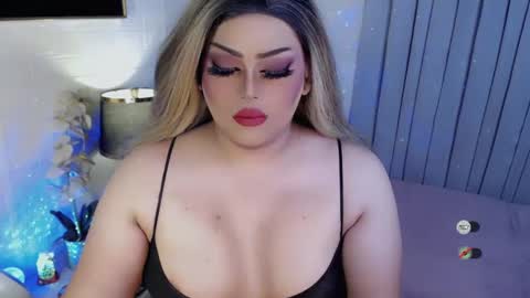 Snapshot of xsabbylicious69 chatting on 02.17.25 xsabbylicious69 online show from 02.17.25