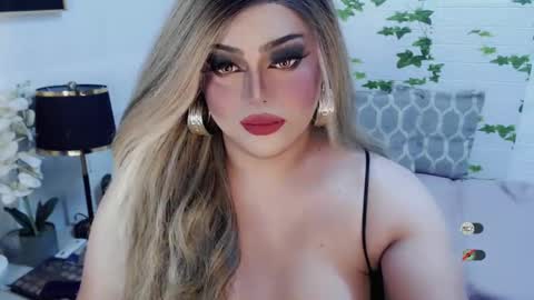Snapshot of xsabbylicious69 chatting on 02.23.25 xsabbylicious69 online show from 02.23.25