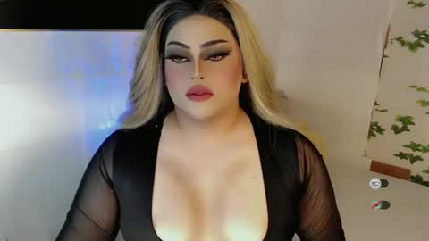Snapshot of xsabbylicious69 chatting on 03.06.25 xsabbylicious69 online show from 03.06.25