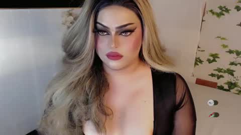 Snapshot of xsabbylicious69 chatting on 03.06.25 xsabbylicious69 online show from 03.06.25