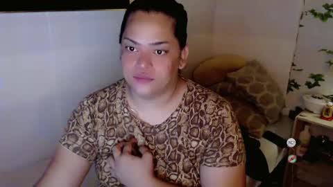 Snapshot of xsabbylicious69 chatting on 03.09.25 xsabbylicious69 online show from 03.09.25