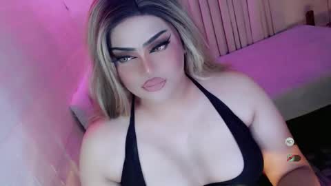 Snapshot of xsabbylicious69 chatting on 09.14.25 xsabbylicious69 online show from 09.14.25