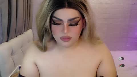 xsabbylicious69 online show from 03.08.26