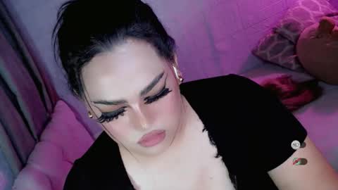 xsabbylicious69 online show from 03.27.26