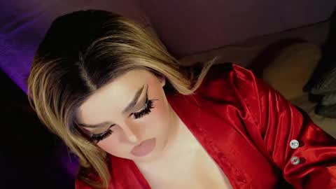 xsabbylicious69 online show from 05.26.26
