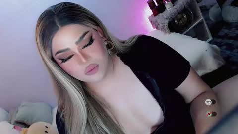 xsabbylicious69 online show from 05.31.26