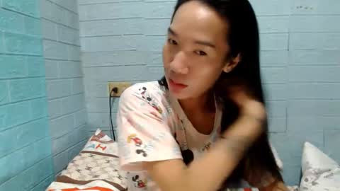 Snapshot of xsavagemistressx chatting on 12.05.24 Ask Me Baby online show from 12.05.24