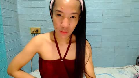 Snapshot of xsavagemistressx chatting on 02.09.25 Ask Me Baby online show from 02.09.25
