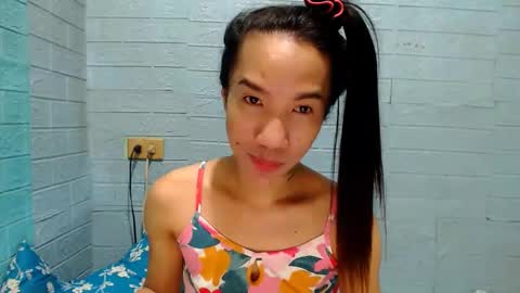 Snapshot of xsavagemistressx chatting on 03.02.25 Ask Me Baby online show from 03.02.25