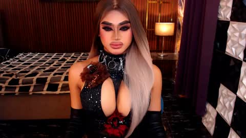 xscarlletegrey online show from 06.05.26
