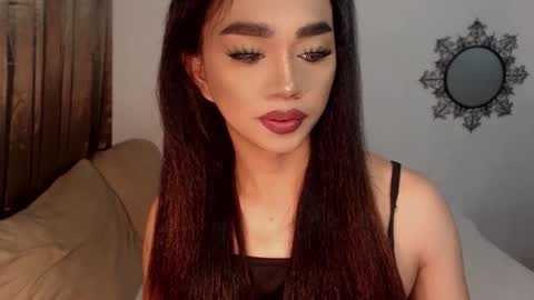 Katrina The Great online show from 12.15.24