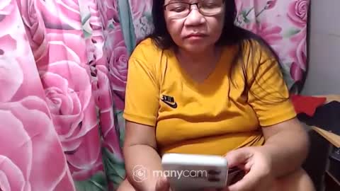 Snapshot of xsexylovelytitsx chatting on 01.21.25 lovely online show from 01.21.25