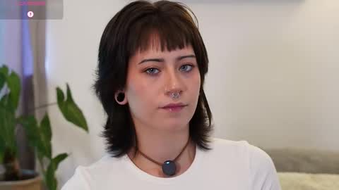 Snapshot of xspacebluex chatting on 02.11.26 Blue online show from 02.11.26