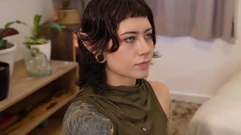 Snapshot of xspacebluex chatting on 03.02.26 Blue online show from 03.02.26