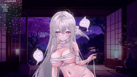 XstaceyliciousX online show from 10.12.25