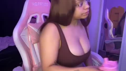 xStarGazingx online show from 07.15.26
