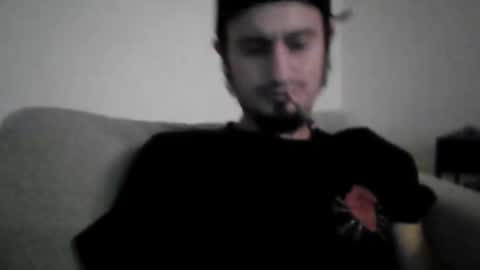 Snapshot of xstay_coldx chatting on 11.02.25 Johnny online show from 11.02.25