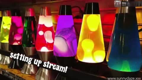 Sunny Daze online show from 07.14.26