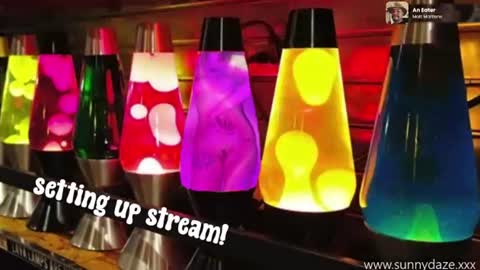 Sunny Daze online show from 07.19.26