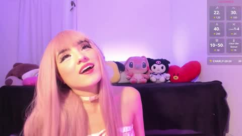 xsussan online show from 09.11.25