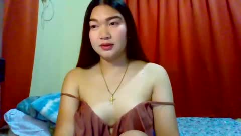 HI IM PAULINE online show from 12.08.24