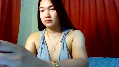 HI IM PAULINE online show from 12.18.24