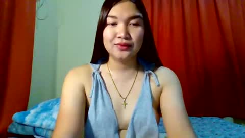 HI IM PAULINE online show from 01.05.25