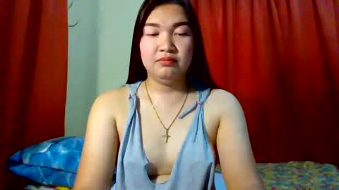 HI IM PAULINE online show from 02.04.25